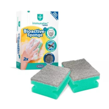 Bonus Bioactive mosogatószivacs 2db/csomag tisztító- és takarítószer, higiénia