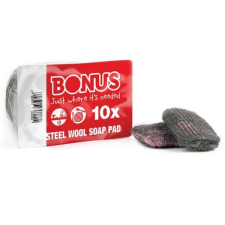 Bonus Bonus szappanos párna 10db takarító és háztartási eszköz