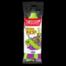 Bonus Felmosó fej mop 150 g MicroMop Bonus+ B629 takarító és háztartási eszköz