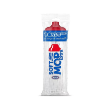 Bonus Felmosó fej mop 160 g viszkóz Bonus Pro SoftMop Extra_B184 takarító és háztartási eszköz
