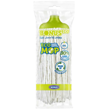 Bonus Felmosó fej mop 250 g xxl fehér bonus cottonmop_b422 takarító és háztartási eszköz