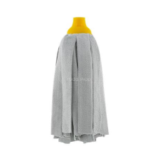 Bonus Felmosófej, mikroszálas, BONUS &quot;MicroMop&quot;, sárga takarító és háztartási eszköz