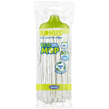 Bonus Felmosófej mop fehér, XXL-es méret CottonMOP takarító és háztartási eszköz