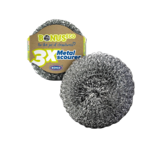 Bonus Fém dörzsi 3/1 tisztító- és takarítószer, higiénia