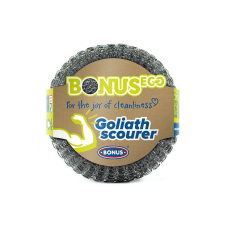  Bonus fémsúroló góliát (5db/csg, 45db/karton) takarító és háztartási eszköz