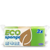 Bonus Formázott mosogatószivacs 3db/csg