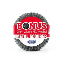 Bonus Góliát fém dörzsi 1/1 80g-os 5x9/karton takarító és háztartási eszköz