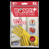 Bonus Gumikesztyű XL háztartási Bonus_B101