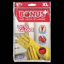 Bonus Gumikesztyű XL háztartási Bonus_B101 takarító és háztartási eszköz