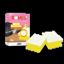 Bonus Karcmentes mosogatószivacs 2 db tisztító- és takarítószer, higiénia