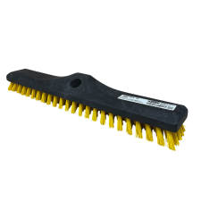 Bonus Kft Bodtrix padlósúroló kefe fej 40cm tisztító- és takarítószer, higiénia