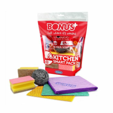  Bonus Konyhai takarítóeszköz csomag konyhai eszköz