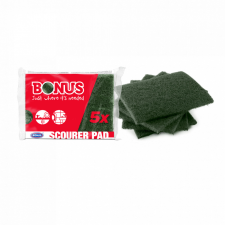 Bonus Lapsúroló szivacs 5 db/csomag Bonus_B064 tisztító- és takarítószer, higiénia