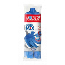 Bonus MicroMIX mikroszálas felmosó fej takarító és háztartási eszköz