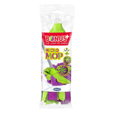  BONUS MicroMOP felmosófej takarító és háztartási eszköz