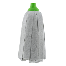 Bonus MicroMop mikroszálas felmosófej Zöld takarító és háztartási eszköz