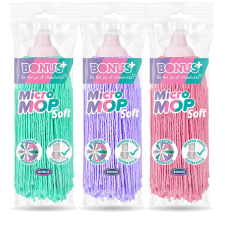 Bonus + MicroMOP SOFT takarító és háztartási eszköz