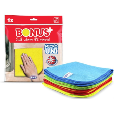  Bonus+ MicroUNI kendő 1db takarító és háztartási eszköz