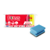 Bonus Mosogató szivacs 5 db/csomag formázott Bonus B385