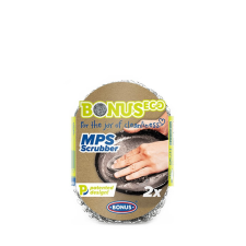  Bonus+ MPS súroló 2db/csg (48csg/karton) takarító és háztartási eszköz