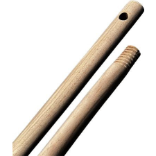 Bonus Nyél, fa, 120 cm, BONUS takarító és háztartási eszköz