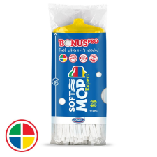 Bonus PRO SoftMOP Expert sárga - 250g takarító és háztartási eszköz