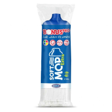 Bonus PRO SoftMOP Extra kék felmosófej 160g takarító és háztartási eszköz