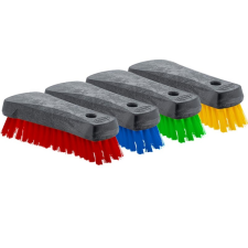 Bonus professzionális súrolókefe többféle színben tisztító- és takarítószer, higiénia