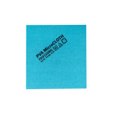  Bonus PVA mikroszálas törlőkendő (50db/karton) kék takarító és háztartási eszköz