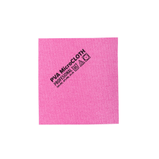  Bonus PVA mikroszálas törlőkendő (50db/karton) piros takarító és háztartási eszköz