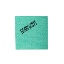  Bonus PVA mikroszálas törlőkendő (50db/karton) zöld takarító és háztartási eszköz