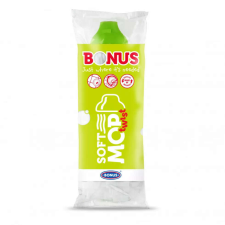 Bonus SoftMop Twist felmosófej 140 gr takarító és háztartási eszköz