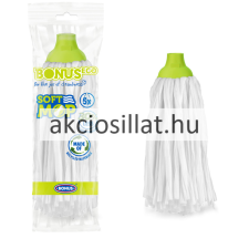 Bonus SoftMOP viszkóz felmosófej takarító és háztartási eszköz