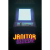 Bonus Stage Publishing JANITOR BLEEDS (PC - Steam elektronikus játék licensz)