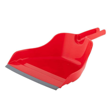  BONUS Szemetes lapát gumi éllel többféle színben takarító és háztartási eszköz