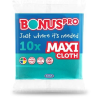 Bonus Törlõkendõ, univerzális, 10 db, BONUS 