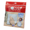 Bonus Törlőkendő mikroszálas Bonus Micro UNI B453