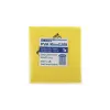 Bonus Törlőkendő mikroszálas BONUS pro PVA microloth Bioactive 39x36cm sárga