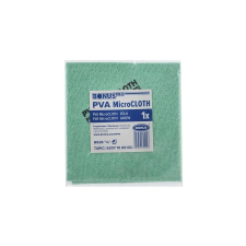 Bonus Törlőkendő mikroszálas BONUS pro PVA microloth Bioactive 39x36cm zöld tisztító- és takarítószer, higiénia