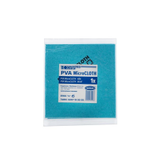 Bonus Törlőkendő, univerzális, 40x34 cm, BONUS  MicroCLOTH , kék tisztító- és takarítószer, higiénia