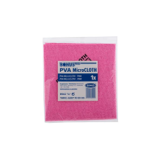 Bonus Törlőkendő, univerzális, 40x34 cm, BONUS  MicroCLOTH , pink tisztító- és takarítószer, higiénia