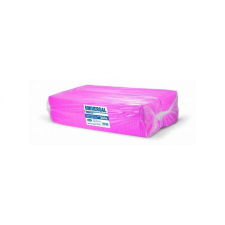 Bonus Univerzális pink törlőkendő 36x36cm 300 darabos takarító és háztartási eszköz