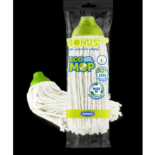 BonusECO felmosó fej pamut L 150g takarító és háztartási eszköz