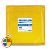  BonusPRO MicroCLEAN kendő sárga 10db/csg (5csg/karton)