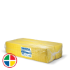  BonusPRO törlőkendő sárga (250db/csg)