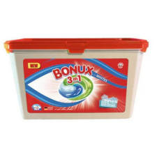 Bonux BONUX mosókapszula Polar Ice Fresh 12 db tisztító- és takarítószer, higiénia