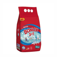 - BONUX mosópor Ice Fresh 4,5kg/60 tisztító- és takarítószer, higiénia