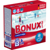 Bonux mosópor Polar Ice Fresh fehér és világos ruhákhoz 6 mosás 390 g