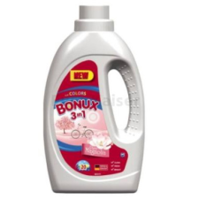  Bonux mosószer 1,1l Magnolia 20 mosás tisztító- és takarítószer, higiénia