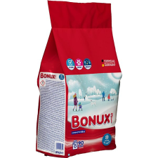 Bonux Polar Ice Fresh 5,85 kg (90 mosás) tisztító- és takarítószer, higiénia